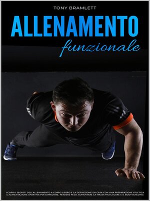 cover image of Allenamento Funzionale